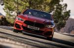 BMW M850i xDrive Carbon Package 2018 года (UK)
